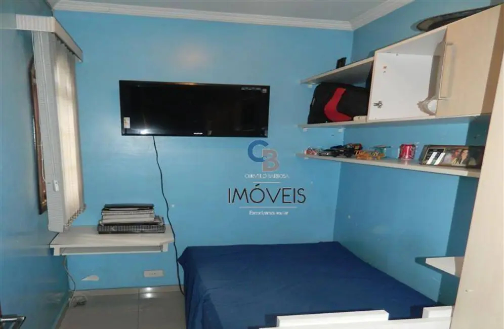 Sobrado com 4 quartos à venda, 300m2 em Parque Maria Luiza, São Paulo - SP - imagem 7 Foto 7 de Sobrado com 4 quartos à venda, 300m2 em Parque Maria Luiza, São Paulo - SP