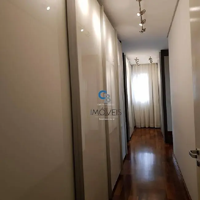 Foto 9 de Apartamento com 4 quartos à venda, 297m2 em Jardim Anália Franco, São Paulo - SP