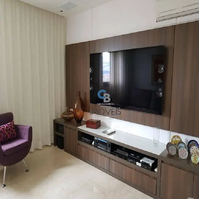 Foto 3 de Apartamento com 4 quartos à venda, 297m2 em Jardim Anália Franco, São Paulo - SP