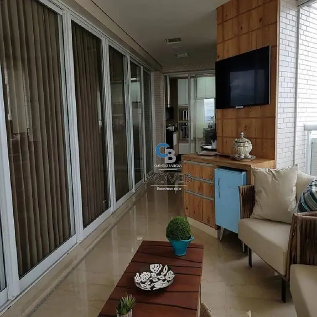 Foto 2 de Apartamento com 4 quartos à venda, 297m2 em Jardim Anália Franco, São Paulo - SP