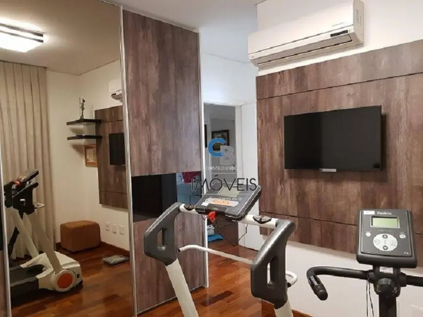 Foto 4 de Apartamento com 4 quartos à venda, 297m2 em Jardim Anália Franco, São Paulo - SP