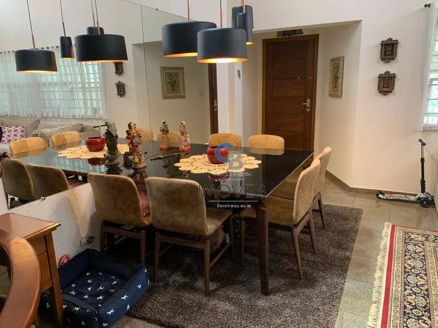 Foto 3 de Sobrado com 3 quartos à venda, 126m2 em Mooca, São Paulo - SP