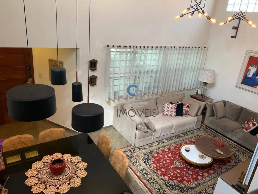 Foto 4 de Sobrado com 3 quartos à venda, 126m2 em Mooca, São Paulo - SP