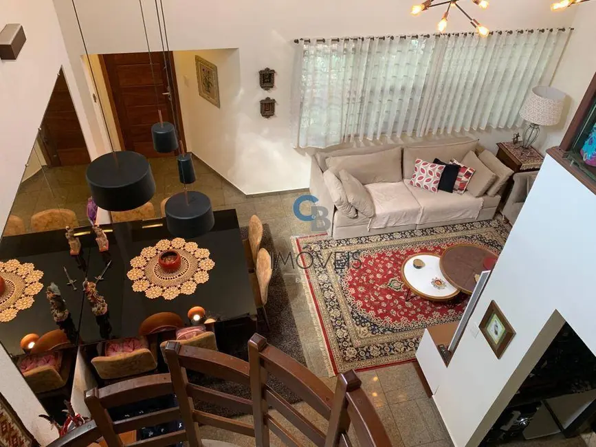 Foto 5 de Sobrado com 3 quartos à venda, 126m2 em Mooca, São Paulo - SP