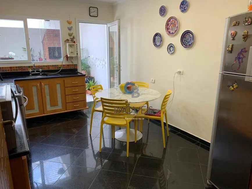 Foto 7 de Sobrado com 3 quartos à venda, 126m2 em Mooca, São Paulo - SP