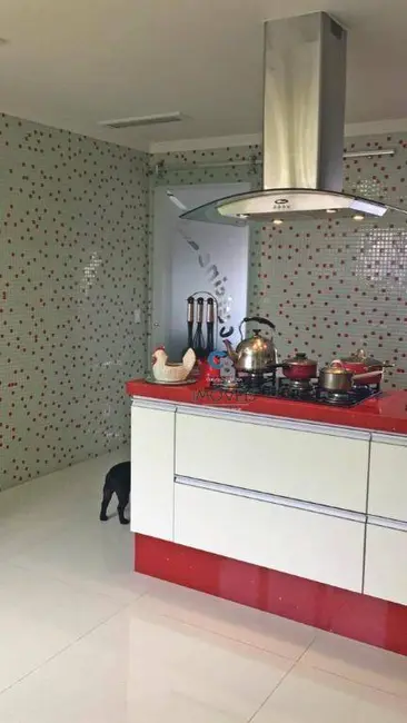 Foto 6 de Apartamento com 4 quartos à venda, 234m2 em Cidade Mãe do Céu, São Paulo - SP
