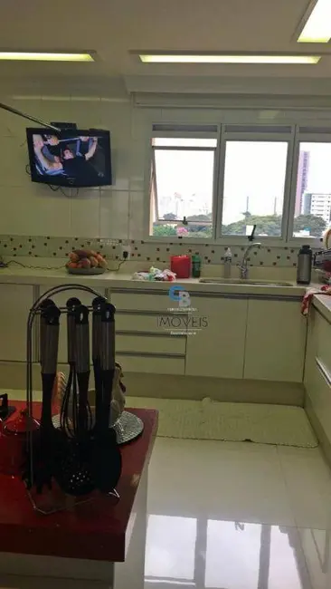 Foto 4 de Apartamento com 4 quartos à venda, 234m2 em Cidade Mãe do Céu, São Paulo - SP
