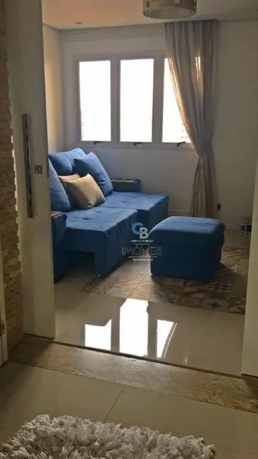 Foto 7 de Apartamento com 4 quartos à venda, 234m2 em Cidade Mãe do Céu, São Paulo - SP