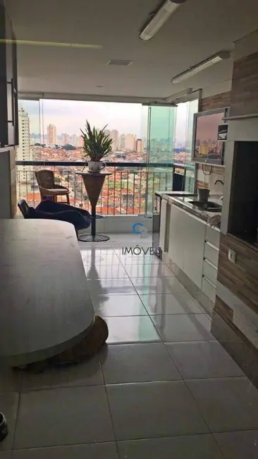 Foto 1 de Apartamento com 4 quartos à venda, 234m2 em Cidade Mãe do Céu, São Paulo - SP
