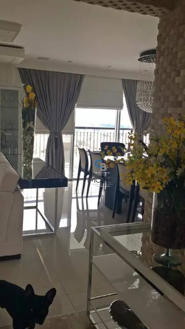 Foto 9 de Apartamento com 4 quartos à venda, 234m2 em Cidade Mãe do Céu, São Paulo - SP