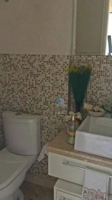 Foto 8 de Apartamento com 4 quartos à venda, 234m2 em Cidade Mãe do Céu, São Paulo - SP