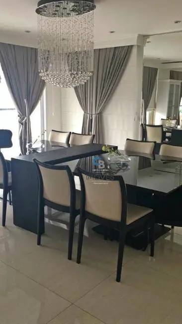 Foto 5 de Apartamento com 4 quartos à venda, 234m2 em Cidade Mãe do Céu, São Paulo - SP