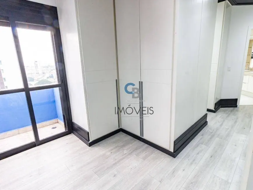 Cobertura com 3 quartos à venda, 337m2 em Vila Regente Feijó, São Paulo - SP - imagem 4 Foto 4 de Cobertura com 3 quartos à venda, 337m2 em Vila Regente Feijó, São Paulo - SP