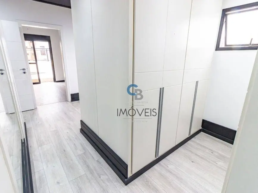 Cobertura com 3 quartos à venda, 337m2 em Vila Regente Feijó, São Paulo - SP - imagem 3 Foto 3 de Cobertura com 3 quartos à venda, 337m2 em Vila Regente Feijó, São Paulo - SP