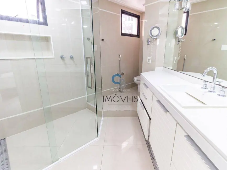 Cobertura com 3 quartos à venda, 337m2 em Vila Regente Feijó, São Paulo - SP - imagem 8 Foto 8 de Cobertura com 3 quartos à venda, 337m2 em Vila Regente Feijó, São Paulo - SP