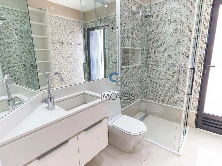 Cobertura com 3 quartos à venda, 337m2 em Vila Regente Feijó, São Paulo - SP - imagem 9 Foto 9 de Cobertura com 3 quartos à venda, 337m2 em Vila Regente Feijó, São Paulo - SP