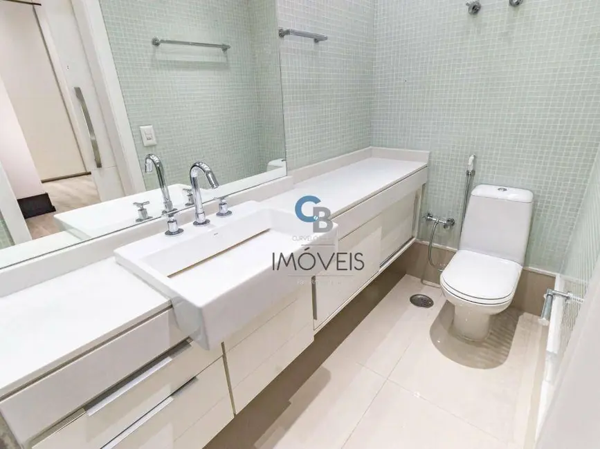 Cobertura com 3 quartos à venda, 337m2 em Vila Regente Feijó, São Paulo - SP - imagem 6 Foto 6 de Cobertura com 3 quartos à venda, 337m2 em Vila Regente Feijó, São Paulo - SP