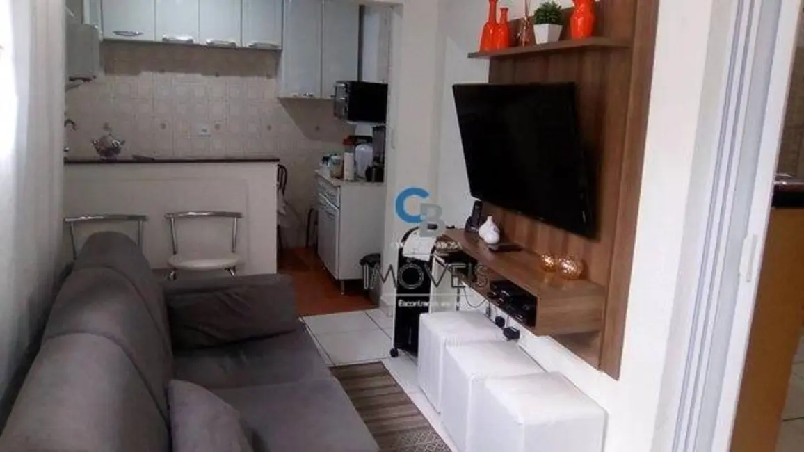 Foto 4 de Casa com 5 quartos à venda, 83m2 em Vila Carrão, São Paulo - SP