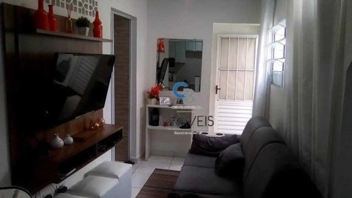 Foto 3 de Casa com 5 quartos à venda, 83m2 em Vila Carrão, São Paulo - SP