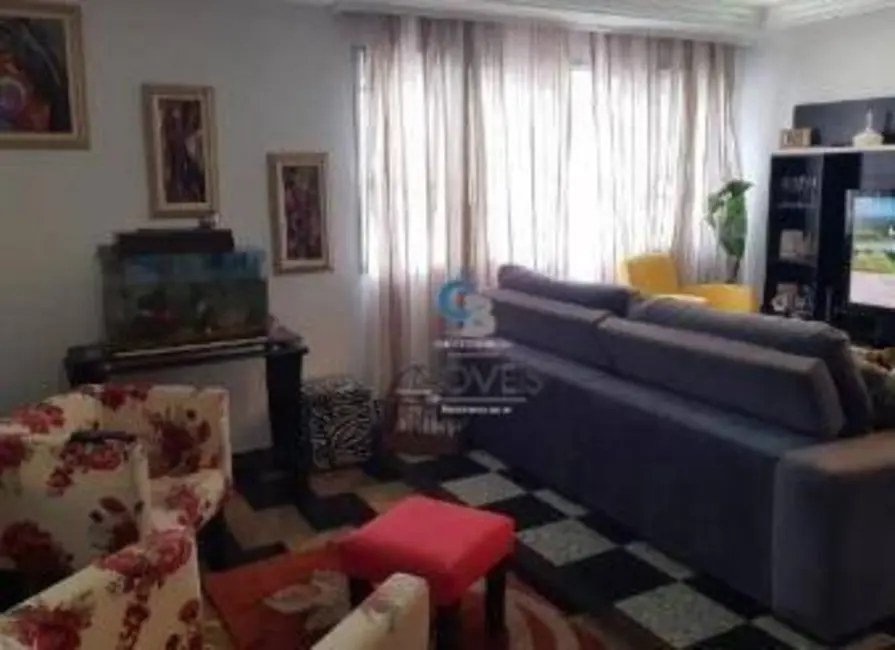Foto 1 de Apartamento com 2 quartos à venda, 105m2 em Vila Regente Feijó, São Paulo - SP