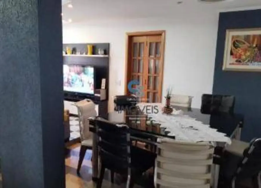 Foto 4 de Apartamento com 2 quartos à venda, 105m2 em Vila Regente Feijó, São Paulo - SP