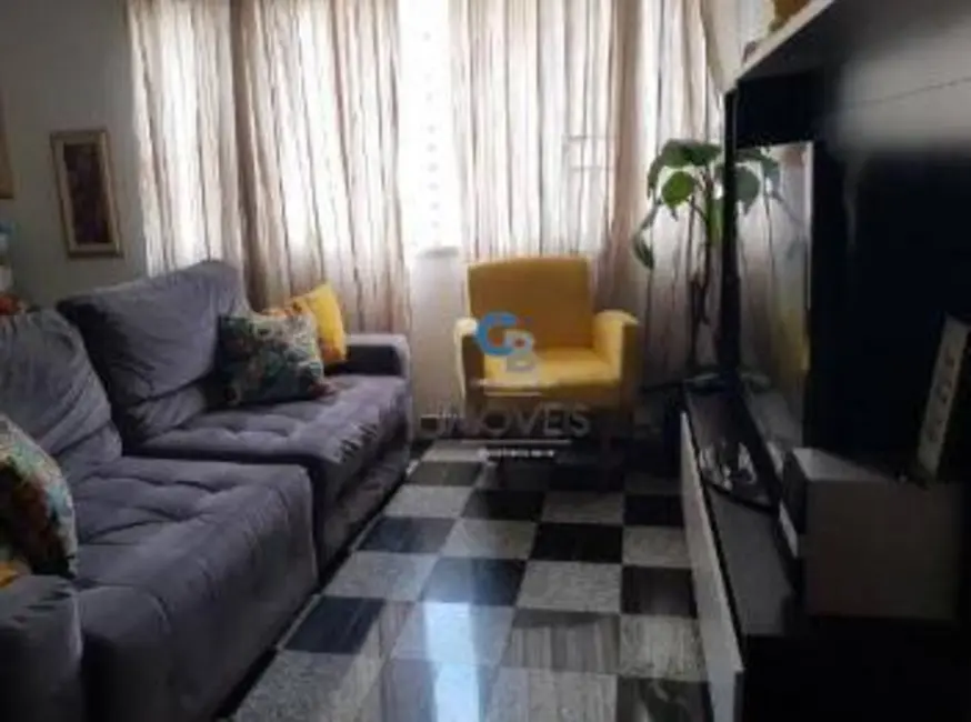 Foto 2 de Apartamento com 2 quartos à venda, 105m2 em Vila Regente Feijó, São Paulo - SP
