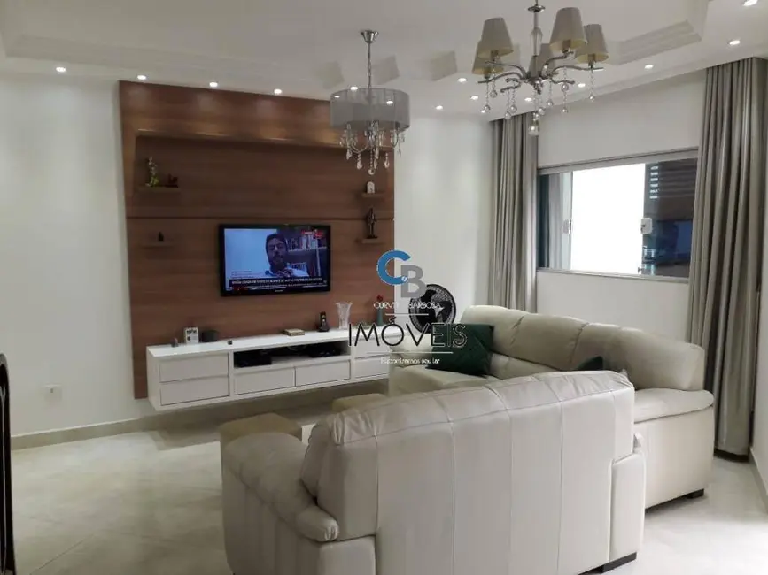 Foto 5 de Sobrado com 3 quartos à venda, 230m2 em Cidade Mãe do Céu, São Paulo - SP