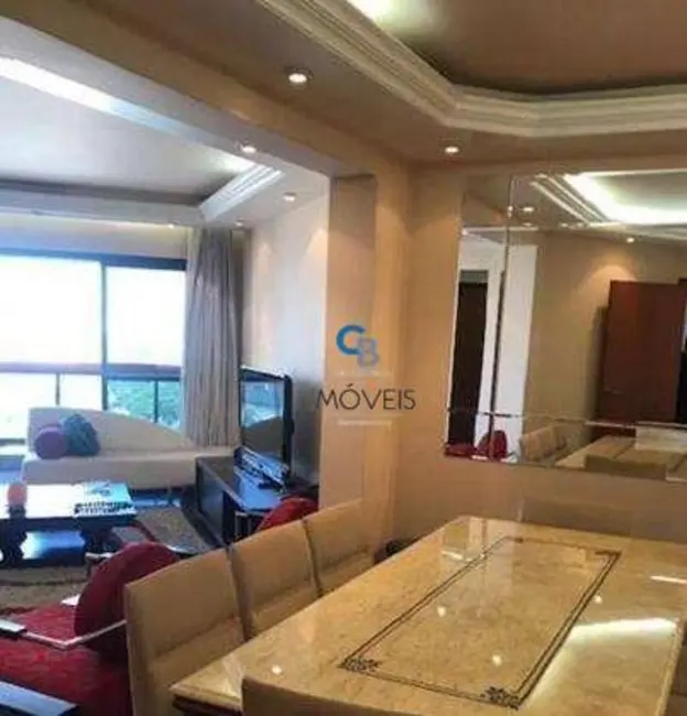 Apartamento com 4 quartos à venda, 179m2 em Vila Santo Estevão, São Paulo - SP - imagem 4 Foto 4 de Apartamento com 4 quartos à venda, 179m2 em Vila Santo Estevão, São Paulo - SP