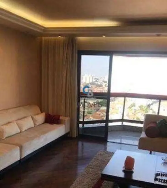 Apartamento com 4 quartos à venda, 179m2 em Vila Santo Estevão, São Paulo - SP - imagem 3 Foto 3 de Apartamento com 4 quartos à venda, 179m2 em Vila Santo Estevão, São Paulo - SP