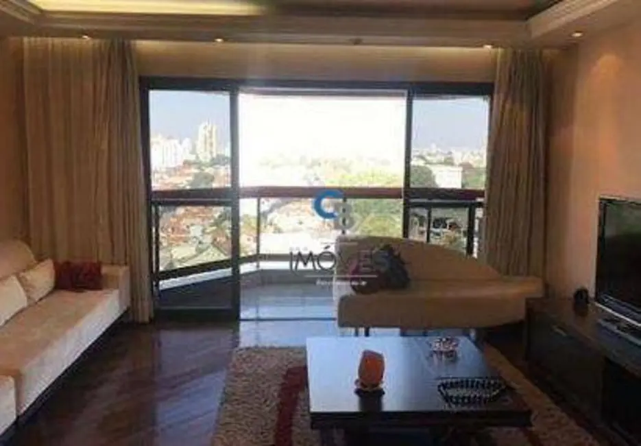 Apartamento com 4 quartos à venda, 179m2 em Vila Santo Estevão, São Paulo - SP - imagem 1 Foto 1 de Apartamento com 4 quartos à venda, 179m2 em Vila Santo Estevão, São Paulo - SP