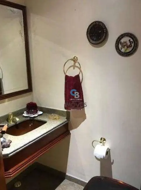 Apartamento com 4 quartos à venda, 179m2 em Vila Santo Estevão, São Paulo - SP - imagem 5 Foto 5 de Apartamento com 4 quartos à venda, 179m2 em Vila Santo Estevão, São Paulo - SP