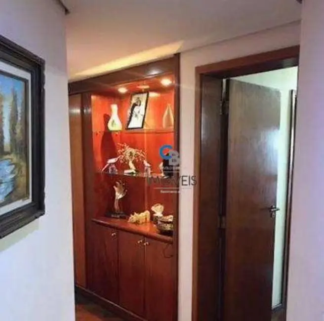 Apartamento com 4 quartos à venda, 179m2 em Vila Santo Estevão, São Paulo - SP - imagem 6 Foto 6 de Apartamento com 4 quartos à venda, 179m2 em Vila Santo Estevão, São Paulo - SP