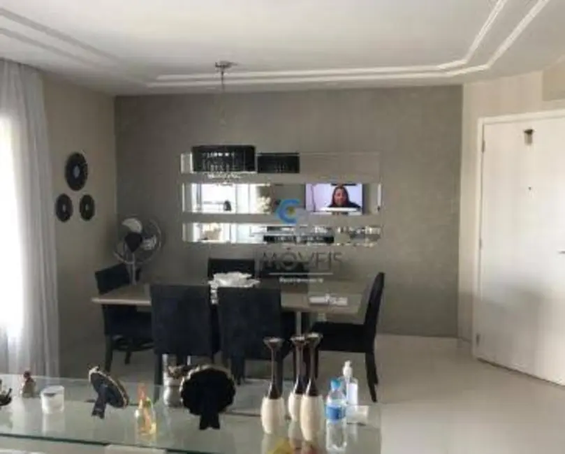 Foto 1 de Apartamento com 3 quartos à venda, 180m2 em Belenzinho, São Paulo - SP