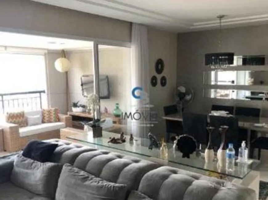 Foto 2 de Apartamento com 3 quartos à venda, 180m2 em Belenzinho, São Paulo - SP