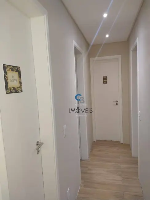 Foto 6 de Apartamento com 3 quartos à venda, 91m2 em Vila Regente Feijó, São Paulo - SP