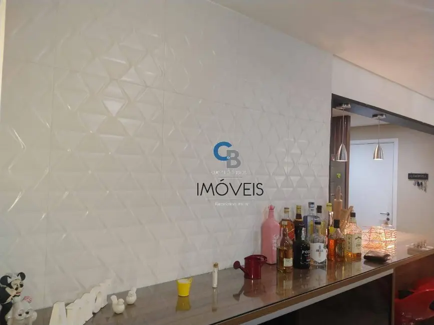 Foto 8 de Apartamento com 3 quartos à venda, 91m2 em Vila Regente Feijó, São Paulo - SP