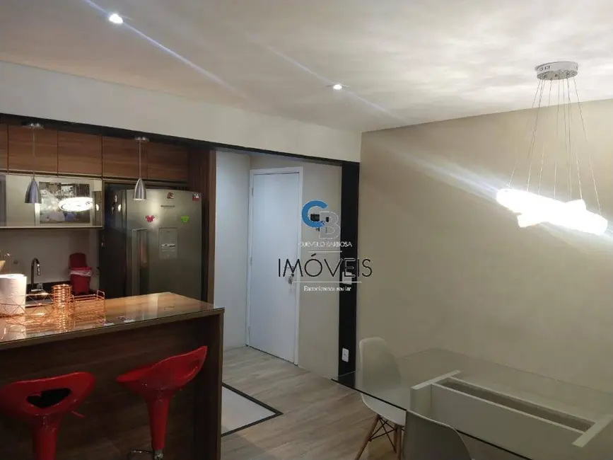 Foto 5 de Apartamento com 3 quartos à venda, 91m2 em Vila Regente Feijó, São Paulo - SP