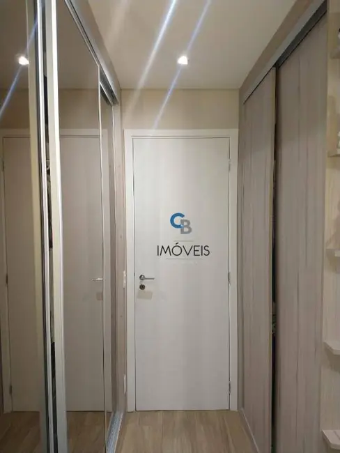 Foto 7 de Apartamento com 3 quartos à venda, 91m2 em Vila Regente Feijó, São Paulo - SP