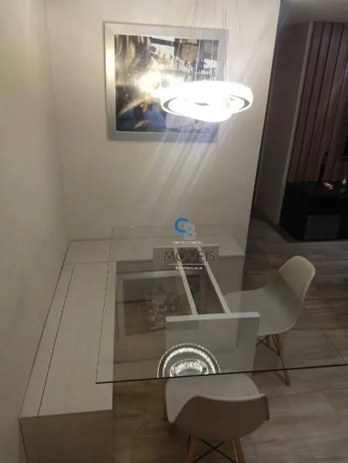 Foto 4 de Apartamento com 3 quartos à venda, 91m2 em Vila Regente Feijó, São Paulo - SP