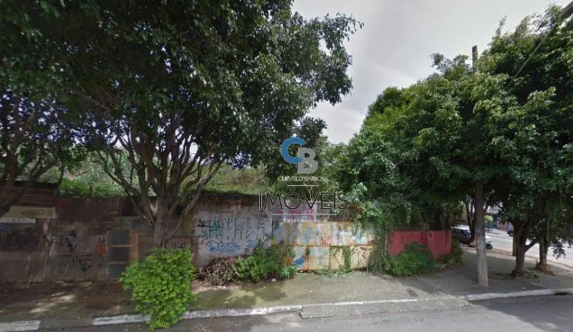 Foto 1 de Terreno / Lote à venda, 1350m2 em Vila Formosa, São Paulo - SP