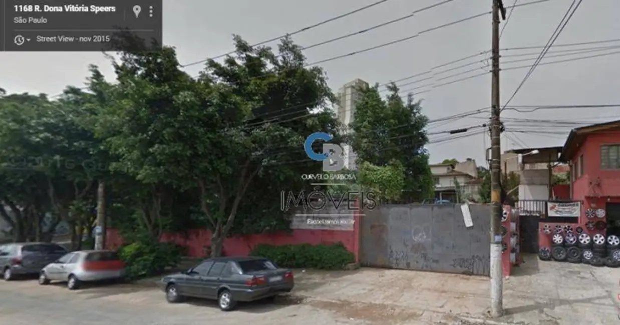 Foto 5 de Terreno / Lote à venda, 1350m2 em Vila Formosa, São Paulo - SP