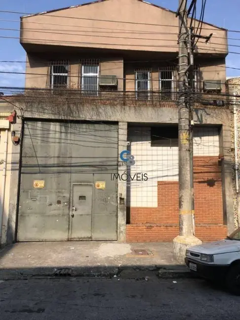 Foto 4 de Armazém / Galpão à venda, 1817m2 em Belenzinho, São Paulo - SP