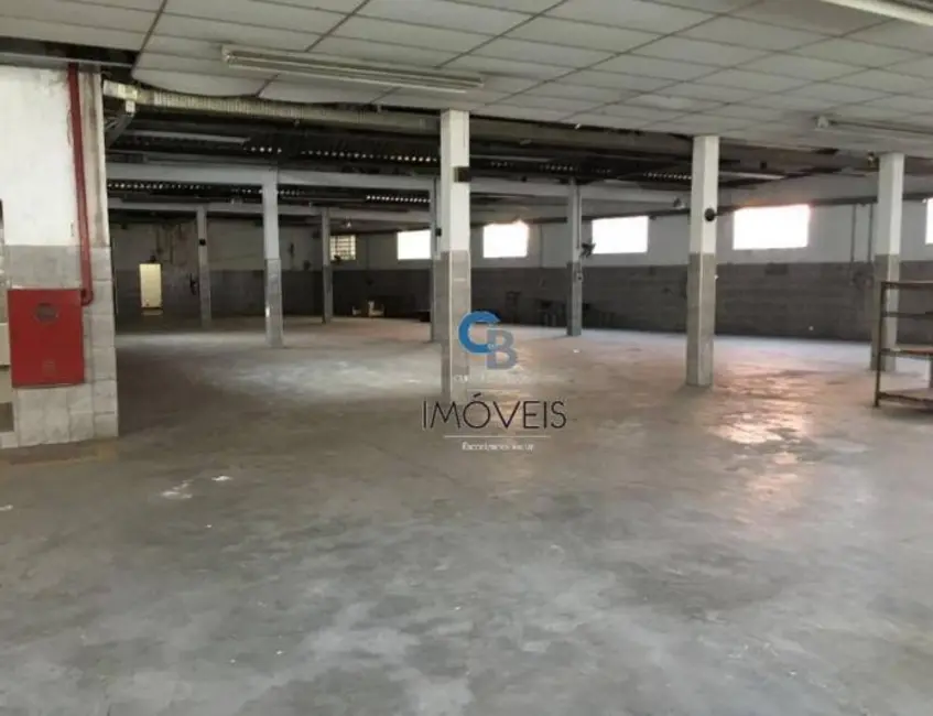 Foto 9 de Armazém / Galpão à venda, 1817m2 em Belenzinho, São Paulo - SP