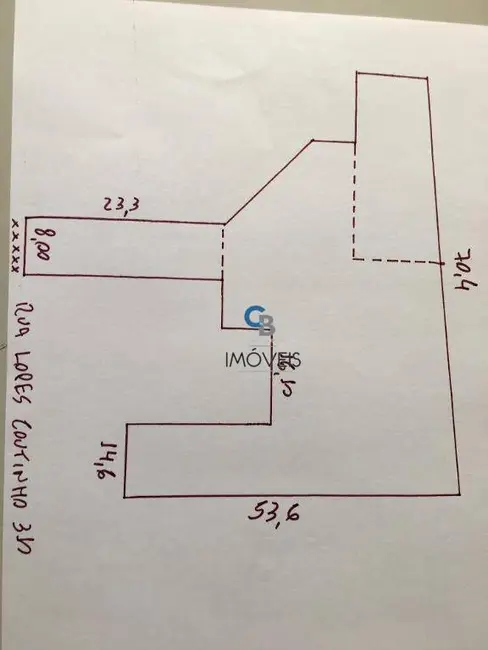 Foto 8 de Armazém / Galpão à venda, 1817m2 em Belenzinho, São Paulo - SP