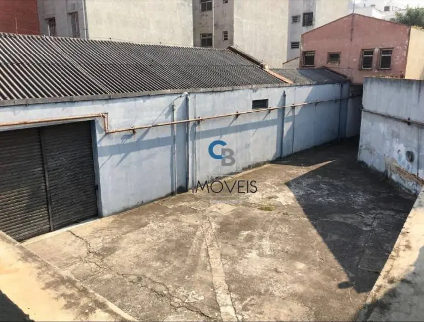 Foto 3 de Armazém / Galpão à venda, 1817m2 em Belenzinho, São Paulo - SP