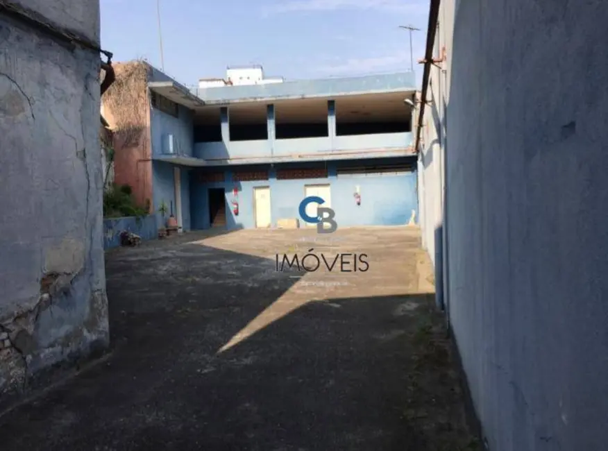 Foto 5 de Armazém / Galpão à venda, 1817m2 em Belenzinho, São Paulo - SP