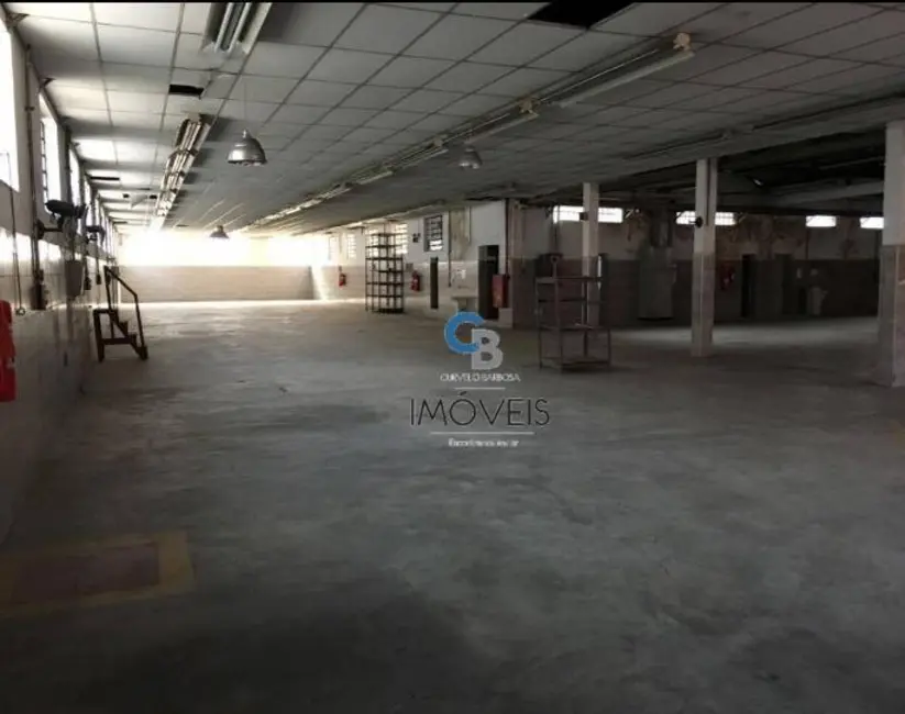 Foto 7 de Armazém / Galpão à venda, 1817m2 em Belenzinho, São Paulo - SP