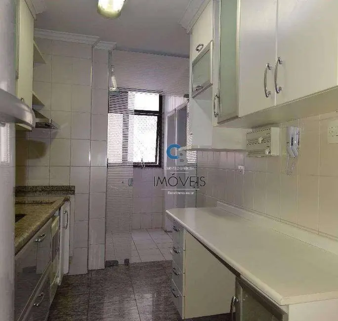 Foto 5 de Apartamento com 3 quartos à venda, 90m2 em Vila Cláudia, São Paulo - SP