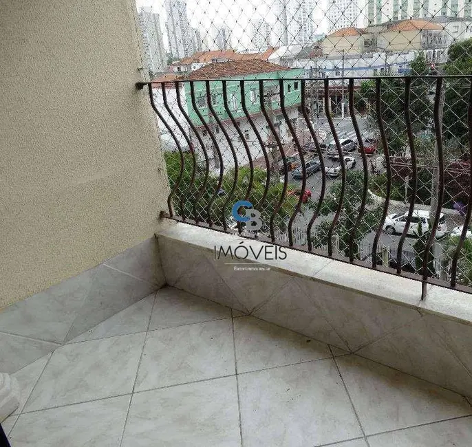 Foto 3 de Apartamento com 3 quartos à venda, 90m2 em Vila Cláudia, São Paulo - SP