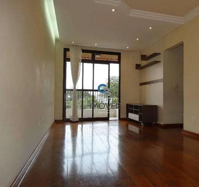Foto 1 de Apartamento com 3 quartos à venda, 90m2 em Vila Cláudia, São Paulo - SP